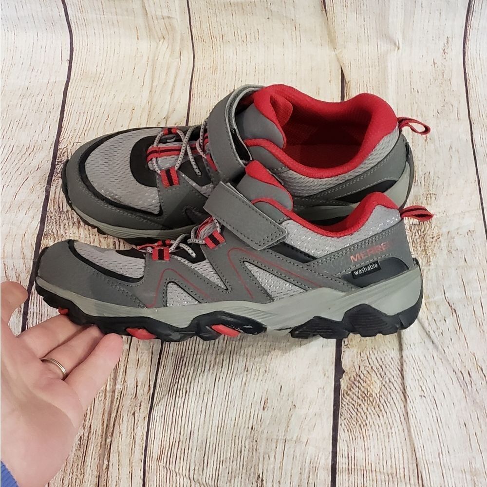 MERRELL M-Trail Quest Washable Sneakers